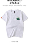 t-shirt-chinois-creature-mythologique