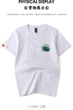 t-shirt-chinois-creature-mythologique