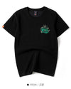 t-shirt-chinois-creature-mythologique