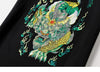 t-shirt-chinois-creature-mythologique