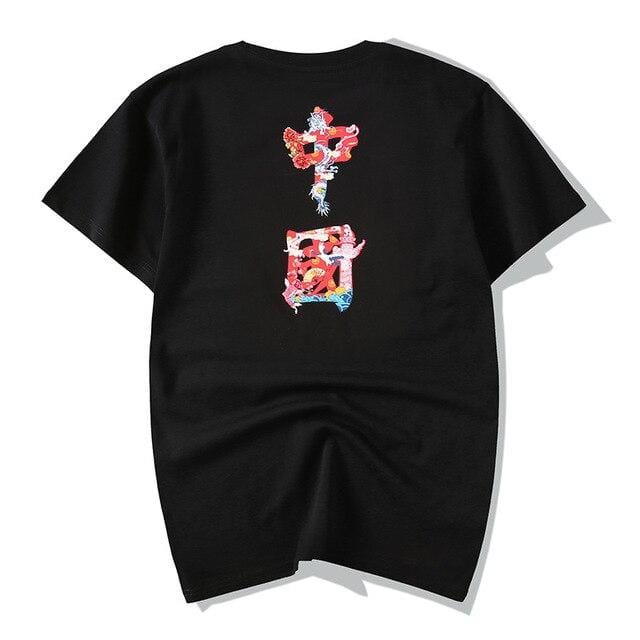 t-shirt-chinois-design