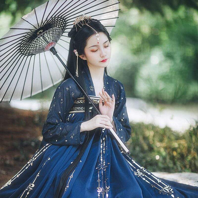 hanfu-bleu-palais