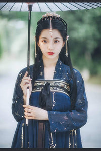 hanfu-bleu-palais