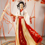 hanfu-costume-traditionnel