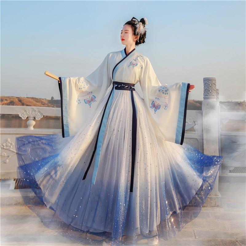 hanfu-anime