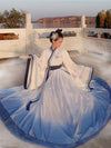 hanfu-anime