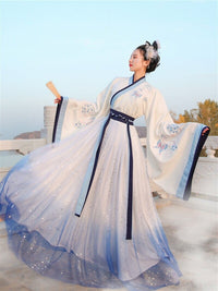 hanfu-anime