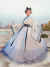 hanfu-anime