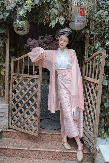 hanfu-qipao