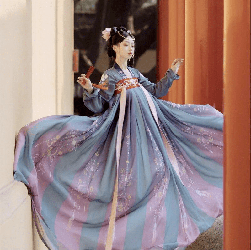 hanfu-chinois