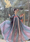 hanfu-chinois