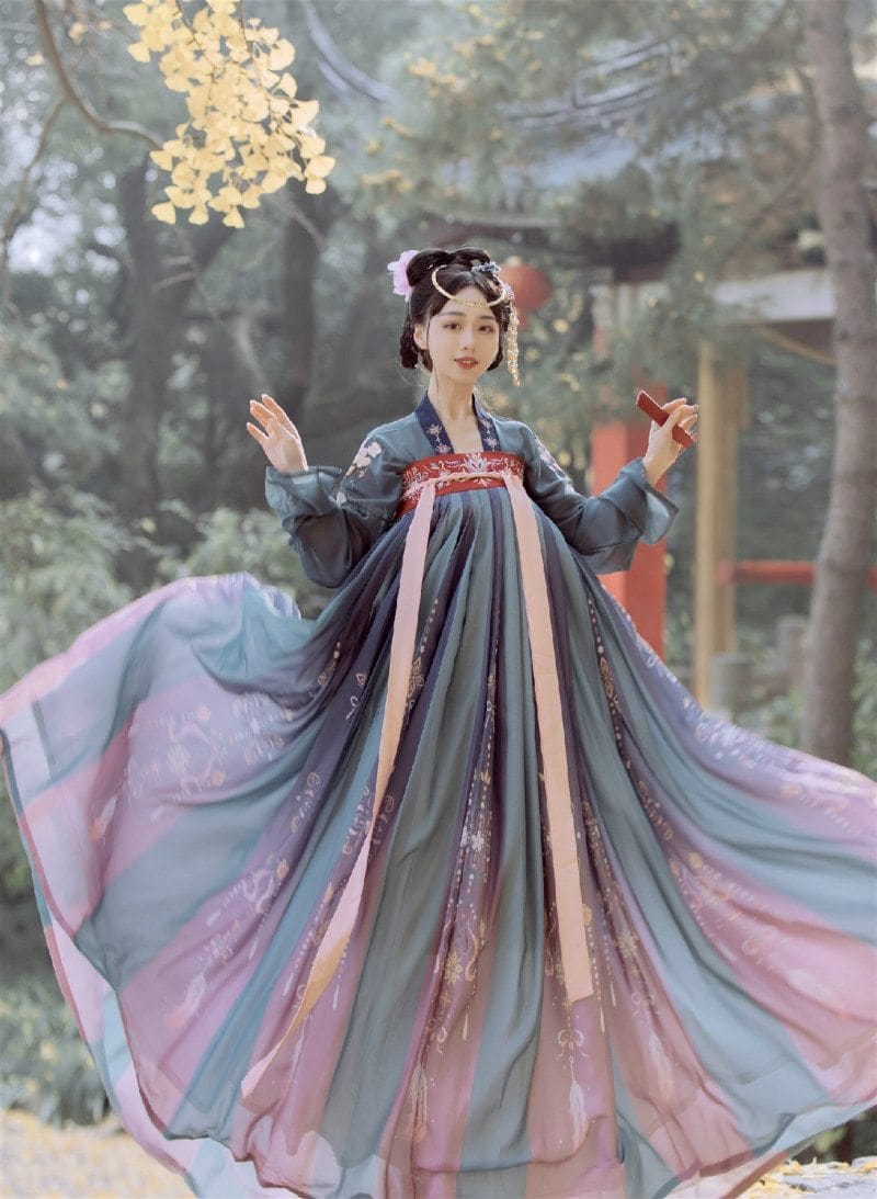hanfu-chinois
