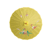 ombrelle-chinoise-jaune