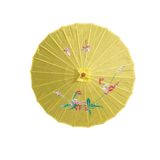 ombrelle-chinoise-jaune