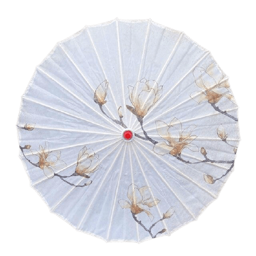 ombrelle-chinoise-fleurs-blanches