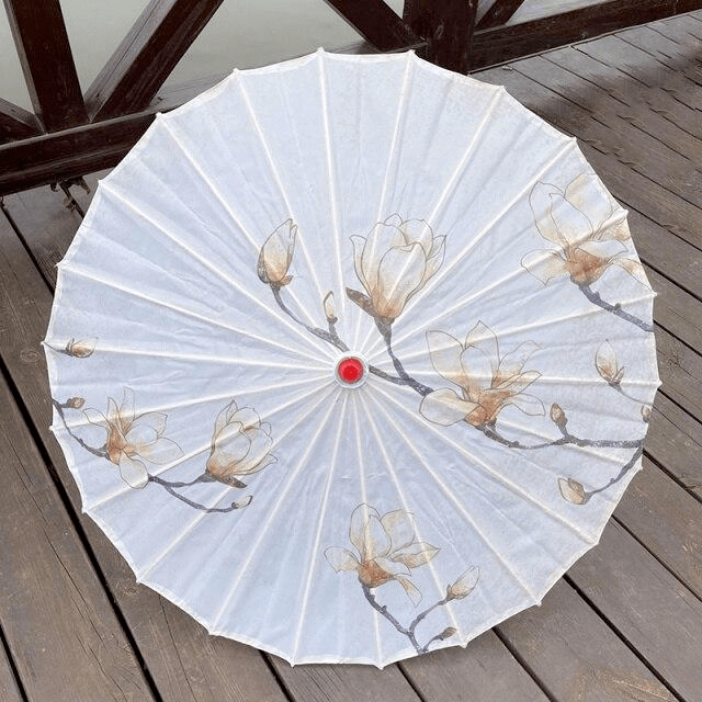 ombrelle-chinoise-fleurs-blanches
