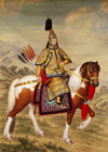 tableau-chinois-qianlong
