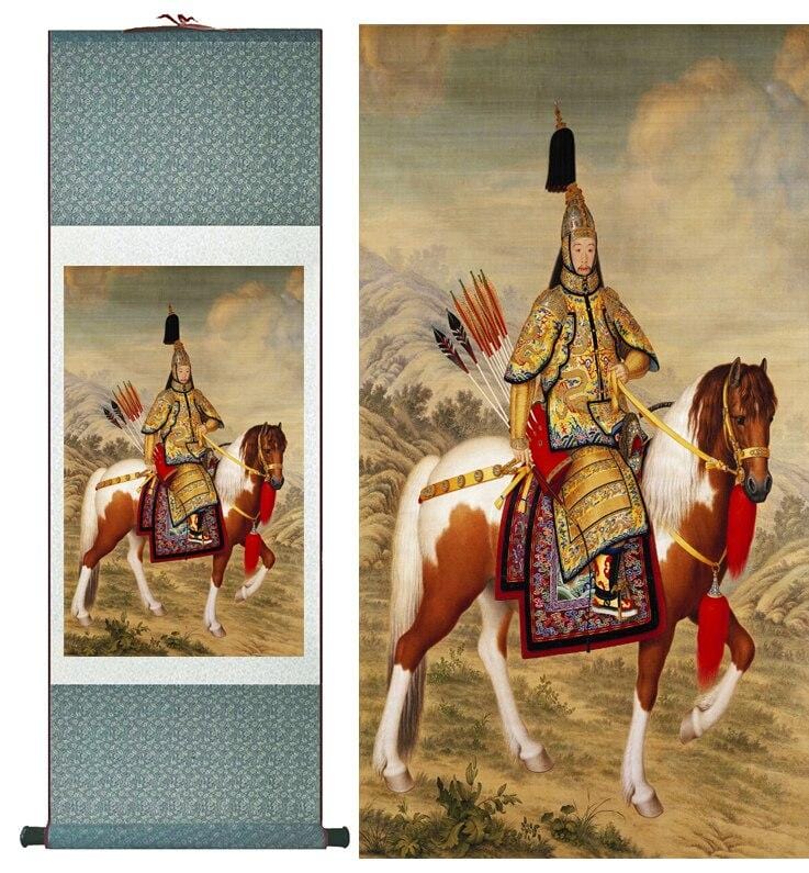 tableau-chinois-qianlong