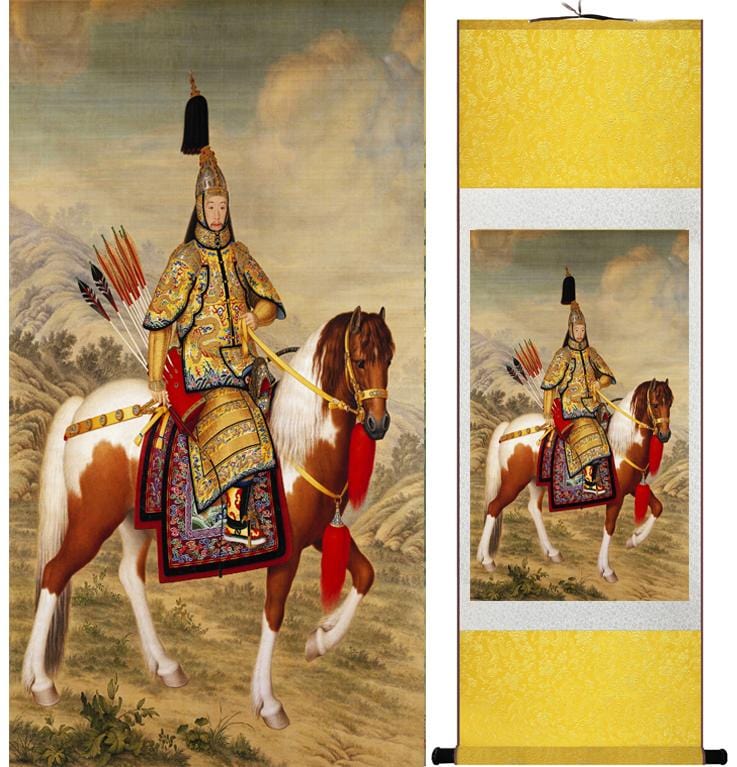 tableau-chinois-qianlong