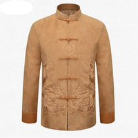 veste-chinoise-homme-ocre