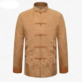 veste-chinoise-homme-ocre