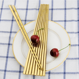 baguettes-chinoise-metal-dore