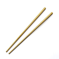 baguettes-chinoise-metal-dore