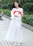 hanfu-blanc