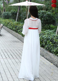 hanfu-blanc