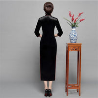robe-chinoise-azalee