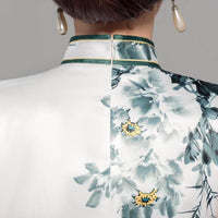 robe-chinoise-fleurs-blanches
