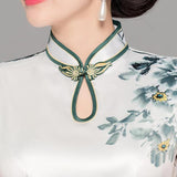 robe-chinoise-fleurs-blanches
