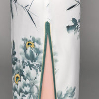 robe-chinoise-fleurs-blanches
