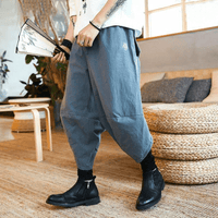 pantalon-chinois-bruce-lee