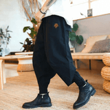 pantalon-chinois-bruce-lee