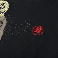 t-shirt-chinois-brode