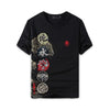 t-shirt-chinois-brode
