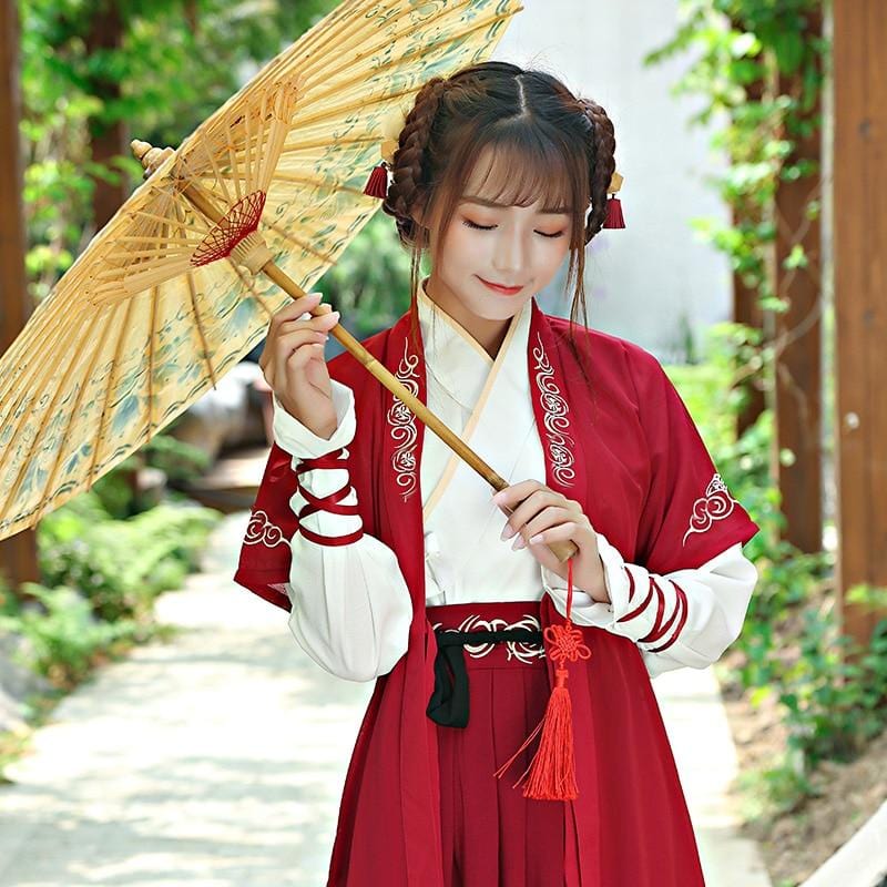 hanfu-bordeaux