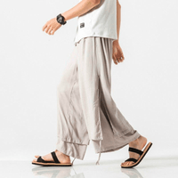 pantalon-chinois-large