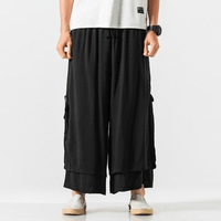 pantalon-chinois-large