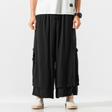pantalon-chinois-large