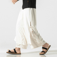 pantalon-chinois-large