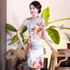 robe-a-fleurs-chinoise