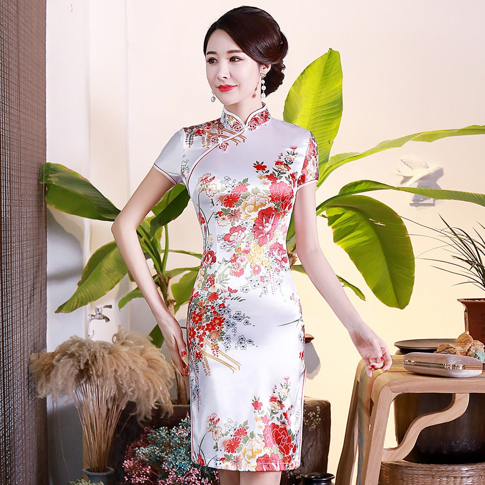 robe-a-fleurs-chinoise
