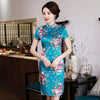 robe-a-fleurs-chinoise