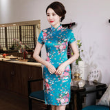 robe-a-fleurs-chinoise
