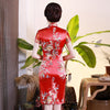 robe-a-fleurs-chinoise