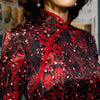 robe-chinoise-noire-et-rouge