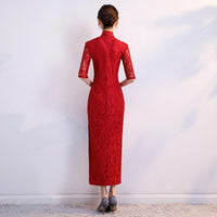 robe-chinoise-unie