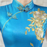 robe-chinoise-dorures